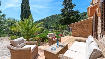 Terras