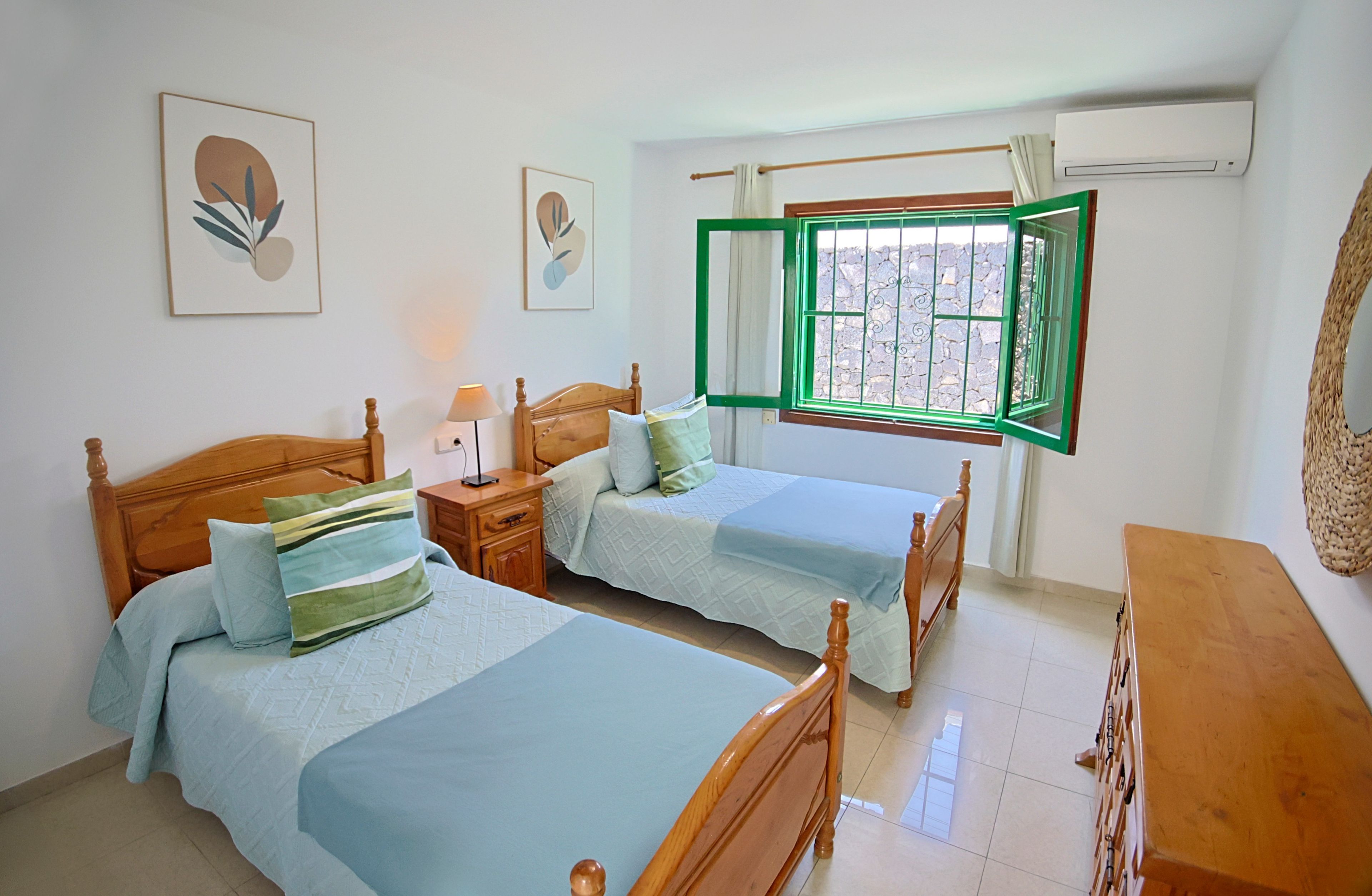 Habitación