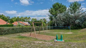 Children’s area