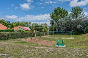 Children’s area