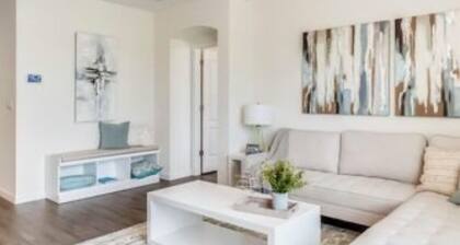 𝗖𝗼𝘇𝘆 𝗘𝗻𝘁𝗶𝗿𝗲 𝗛𝗼𝗺𝗲🪴🏡⛲️