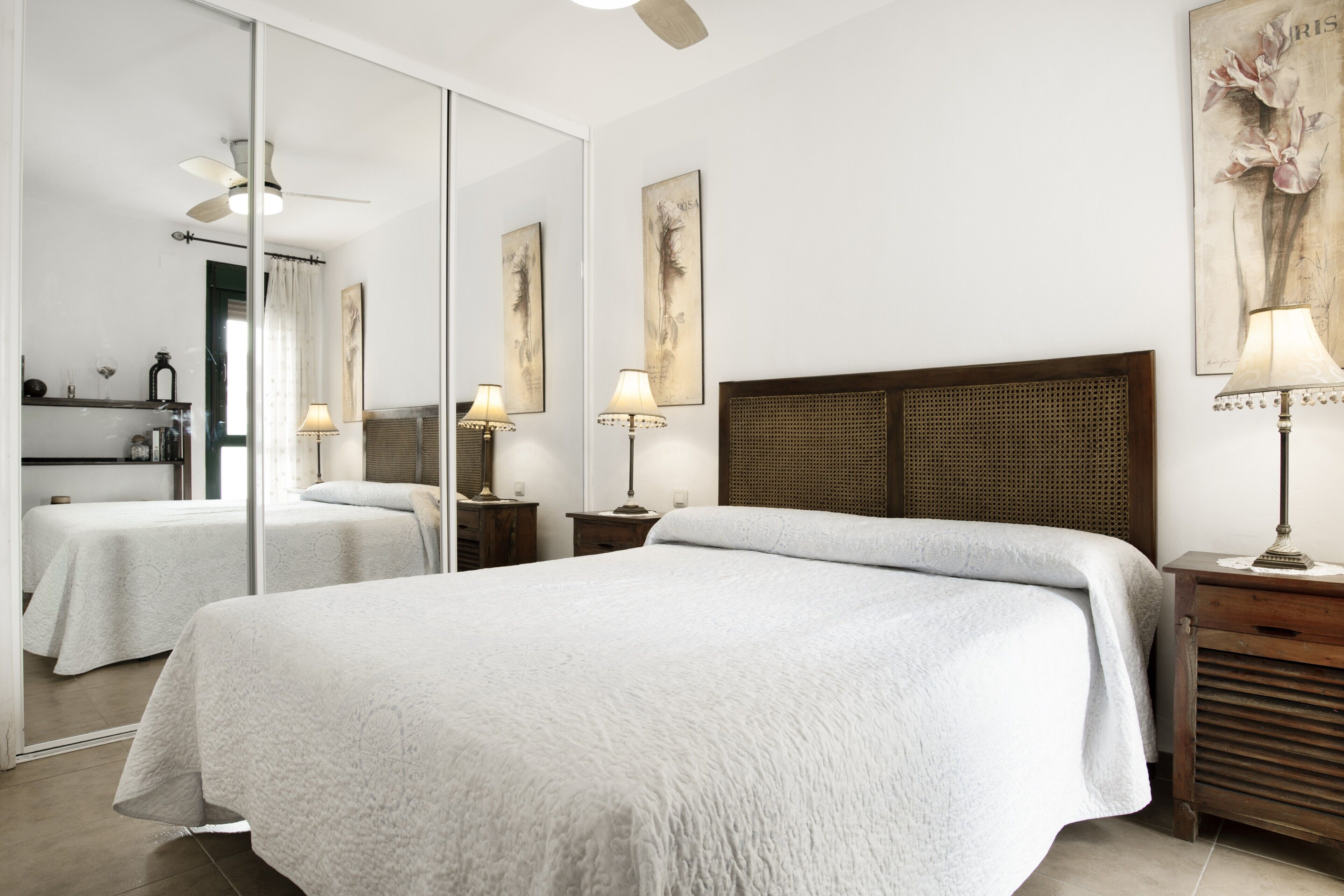 2 camere, ferro/asse da stiro, Wi-Fi gratuito, lenzuola