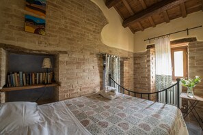 13 Schlafzimmer, kostenloses WLAN, Bettwäsche