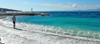 Stunning home in Novo Selo with WiFi