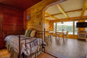 3 slaapkamers, wifi, beddengoed