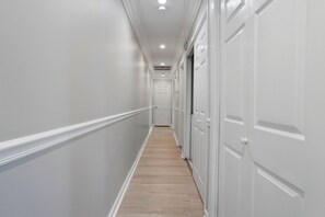 Interior - The Shell @ Coastal Retreat Villas (Long Beach)
