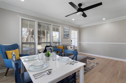 The Shell @ Coastal Retreat Villas