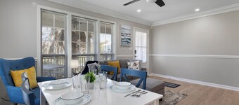 The Shell @ Coastal Retreat Villas