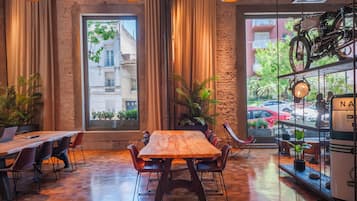 Restaurantes
