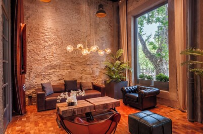 Premium Apt 2BR 24x7 San Telmo 300 Mb @La Galerie