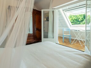 2 bedrooms, internet - Belle Vue Mer by Interhome (Tregunc)