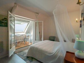 2 bedrooms, internet - Belle Vue Mer by Interhome (Tregunc)