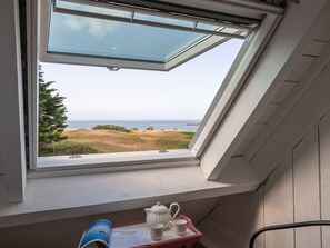 Interior - Belle Vue Mer by Interhome (Tregunc)