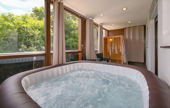 Interior - Cozy home in Kapelscak with sauna (Kapelscak)