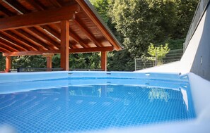 Pool - Cozy home in Kapelscak with sauna (Kapelscak)