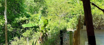 5 min to the beach! Pure nature and safe - House in Guanacaste