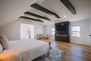 6 slaapkamers, gratis wifi, beddengoed