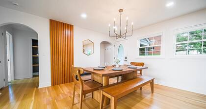 Horizon Haven | Family Getaway in Amish Country w/ Big Views + 3 min walk to food & shops