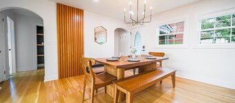 Horizon Haven | Family Getaway in Amish Country w/ Big Views + 3 min walk to food & shops