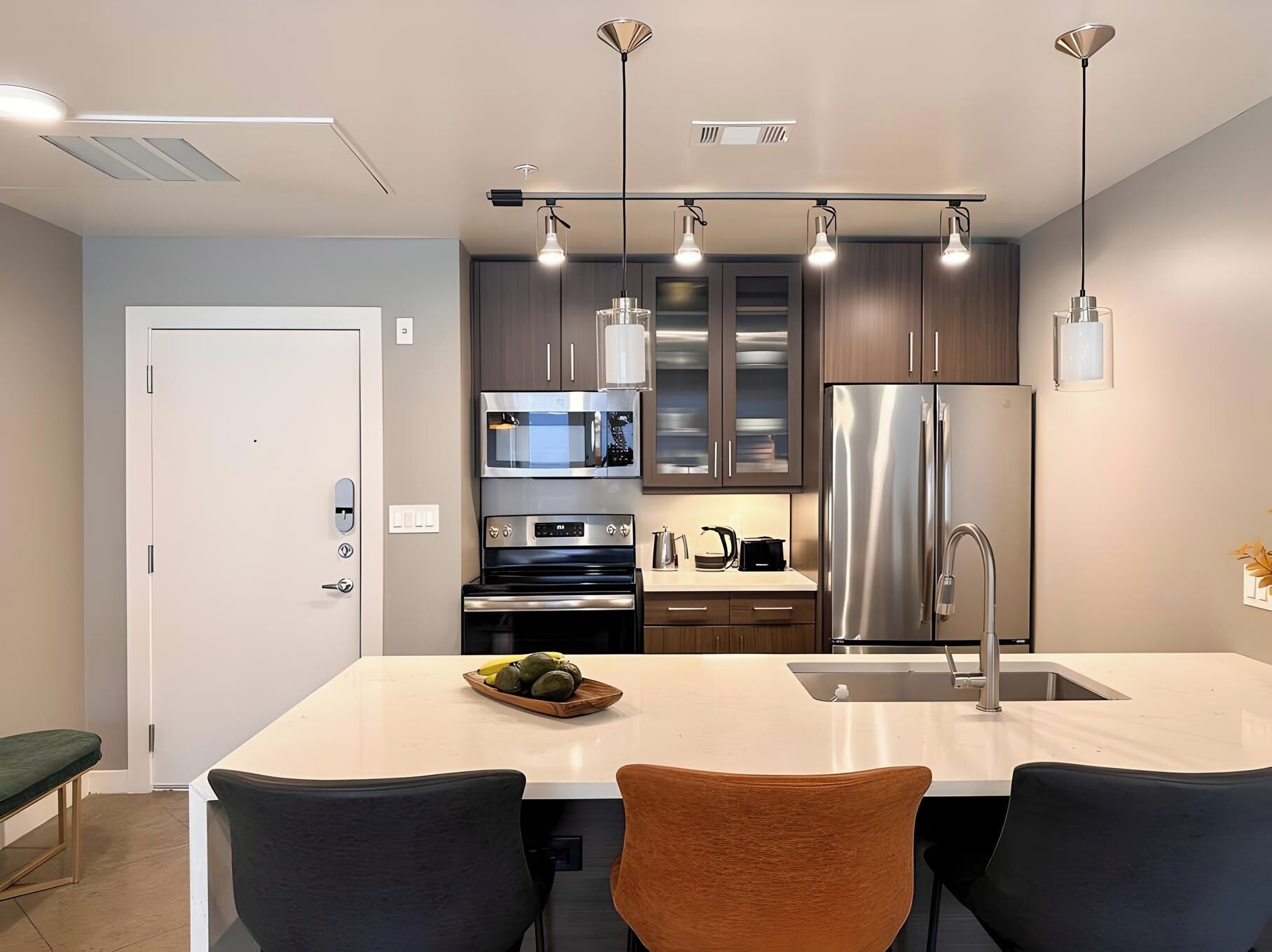 Austin Downtown 1BR Comfortable Stay