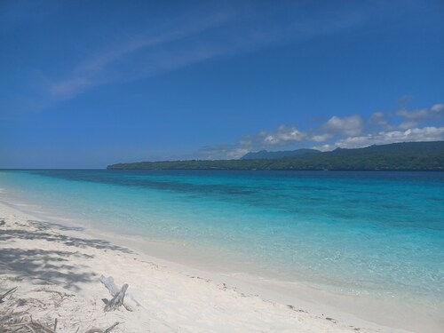 A slice of history in Timor Leste/East Timor