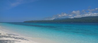 A slice of history in Timor Leste/East Timor