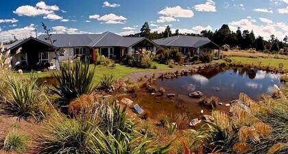 Tongariro Suites