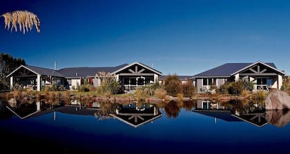 Tongariro Suites