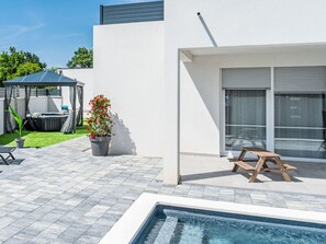 Terrazza/patio