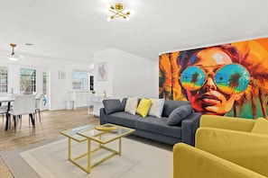 Smart TV