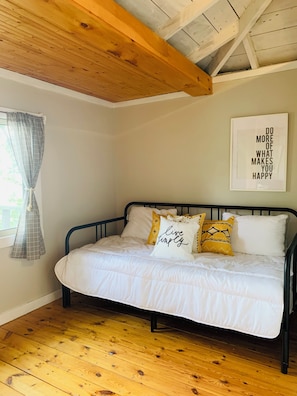 6 habitaciones 