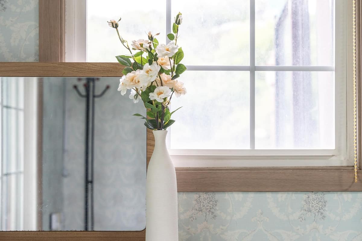 Basic Room, 1 Bedroom (BLUE) | 1 bedroom, free WiFi