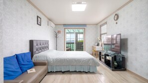 Exterior - Ganghwa White Stone Pension (Incheon)