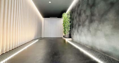 FUMAI SAUNA&INN