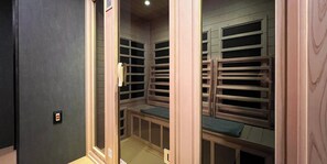 Décoration personnalisée, chambres insonorisées, Wi-Fi gratuit