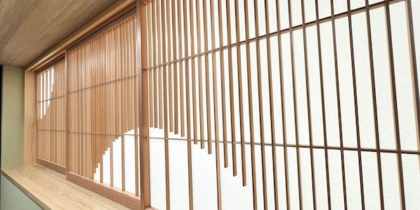 Équipement de l’hébergement