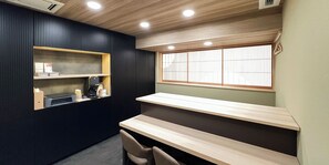 Property amenity - FUMAI SAUNA&INN (Matsue)