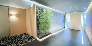 Property amenity - FUMAI SAUNA&INN (Matsue)
