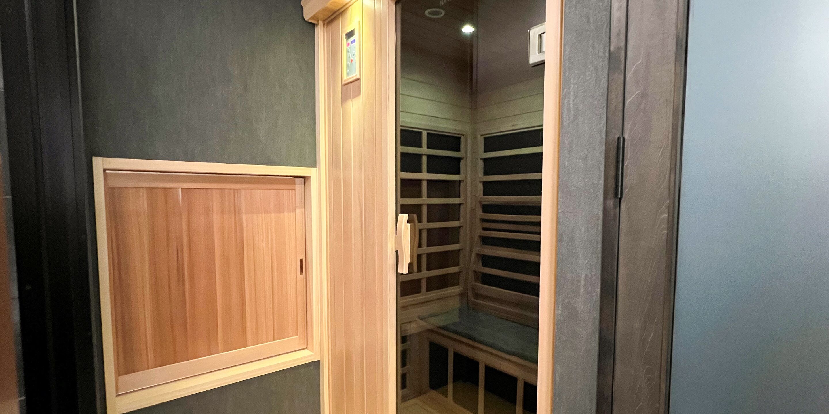 Individually decorated, soundproofing, free WiFi