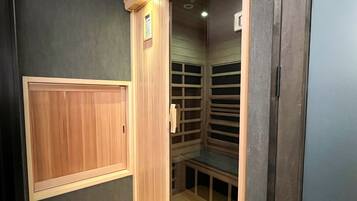 Individually decorated, soundproofing, free WiFi