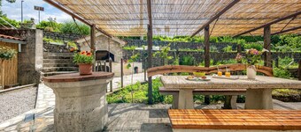 Impresionante apartamento en Bresca con.