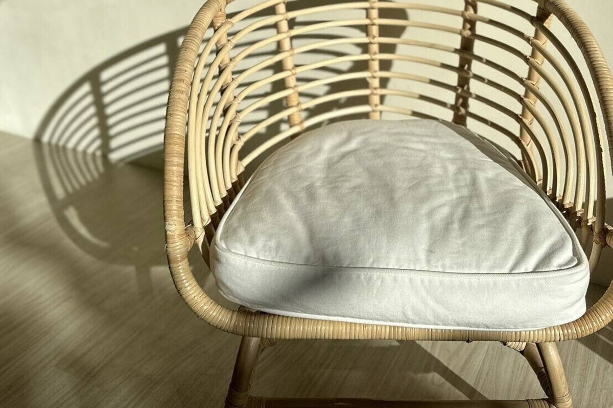 Habitación Confort con 2 camas individuales, vistas al jardín | Wifi gratis