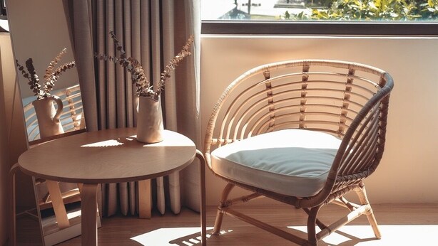 Comfort Double or Twin Room, Beach View - HUE CASA (Hengchun)