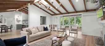 Woolrich House at Woolrich Estate