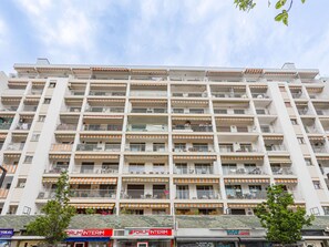 Exterior - Le Carina by Interhome (Nice)