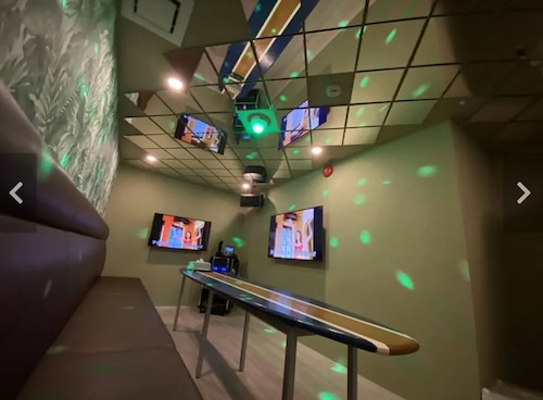 カラオケ ルーム