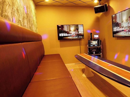 カラオケ ルーム