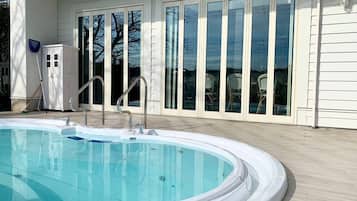 Standard Villa | Terrace/patio