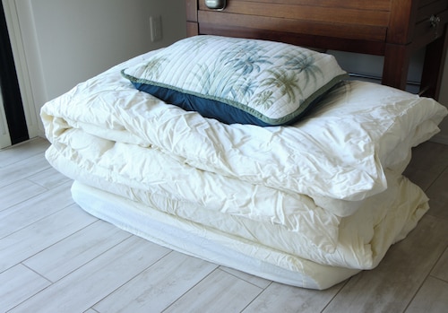 エキストラベッド