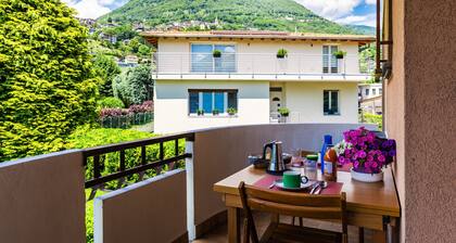 Apartment Chicca by Interhome